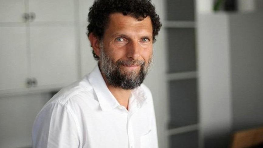 AİHM’den Osman Kavala Kararı