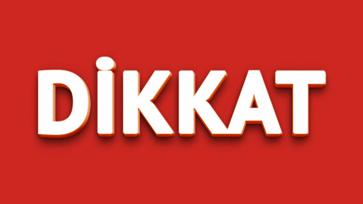 Polis Karpaz Bölgesinde Seyredecek Sürücüleri Uyardı