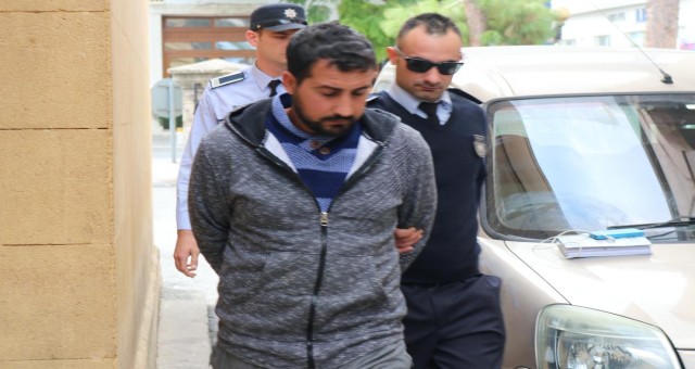 Polis Teminat İstedi, Mahkeme Cezaevine Yolladı