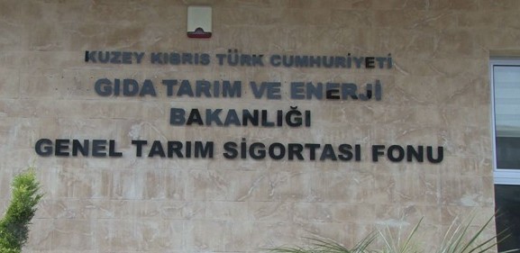 Genel tarım sigortası’ndan duyuru