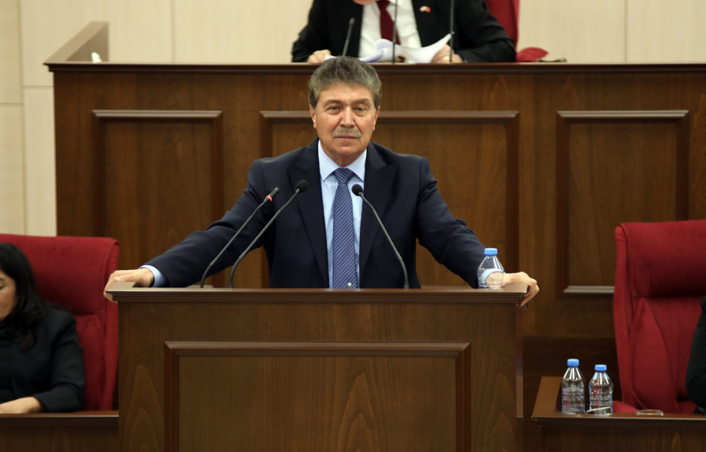 Turizm Bakanı Üstel’den Çağrı