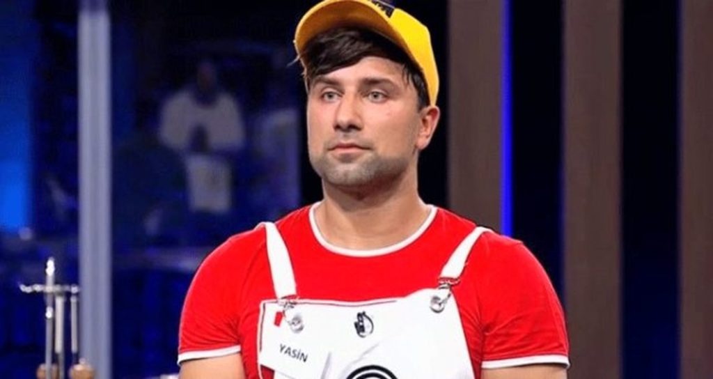 MasterChef’in İddialı İsimi Veda Etti…