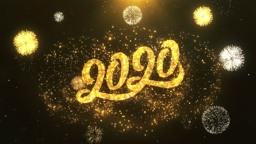 Yarın 2019’un son günü… Dünya 2020’ye hazırlanıyor
