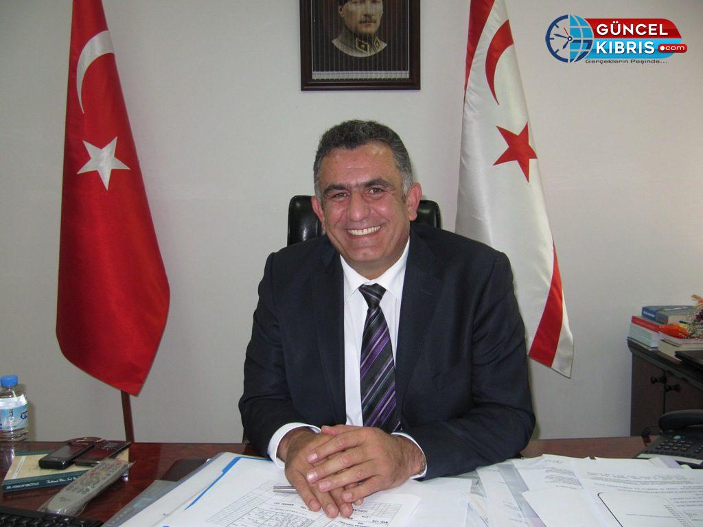 Milli Eğitim  Bakanı Çavuşoğlu yarın Ankara’ya gidiyor