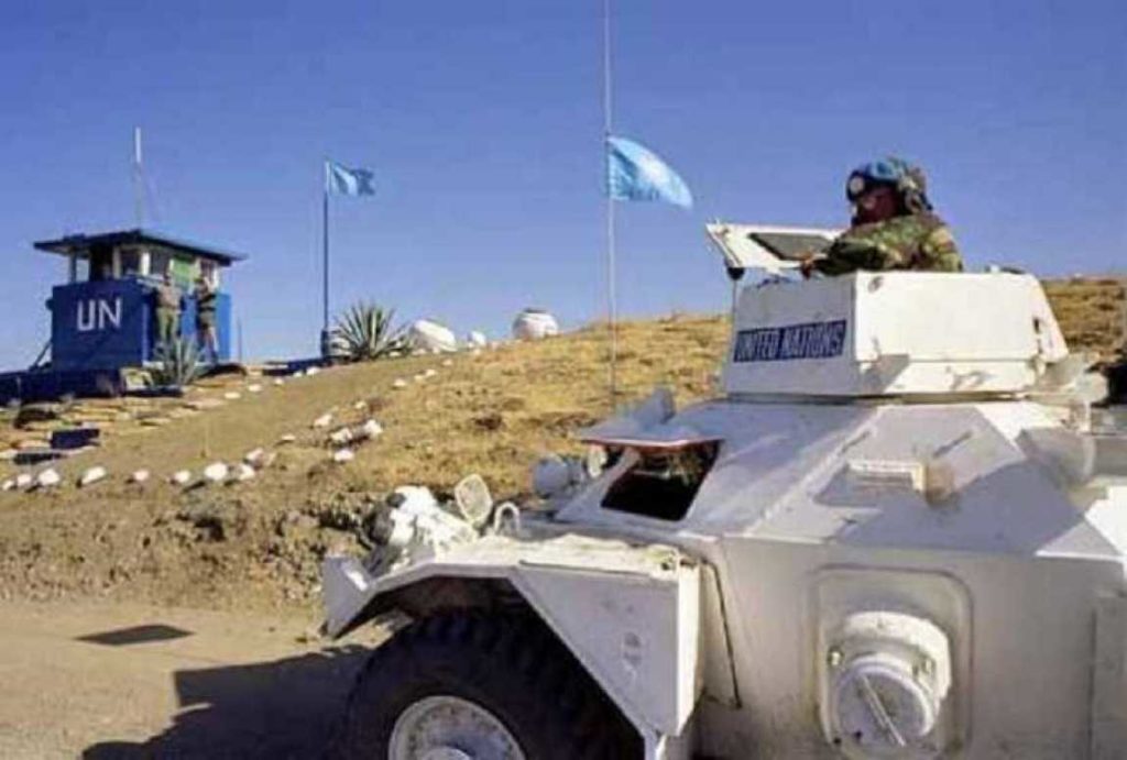 UNFICYP’in görev süresi altı ay daha uzatıldı