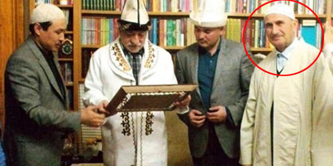 FETÖ’den aranan Yusuf Bekmezci ve Arif Sarı yakalandı