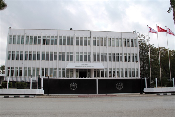 Başbakanlık: “Emirname iptal edildi”