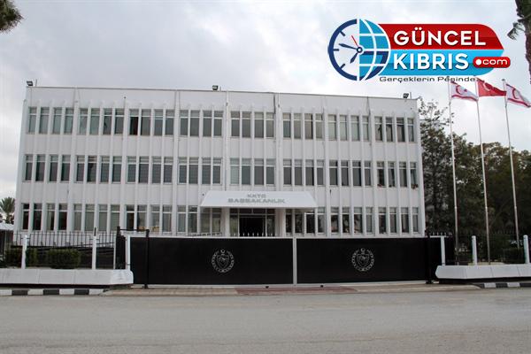 Kamuya idari izin verildi