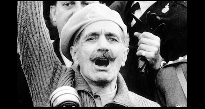 EOKA Lideri Grivas’ı andılar