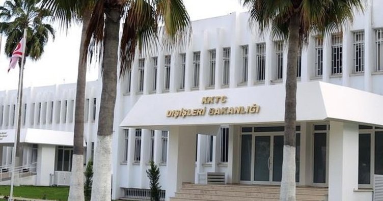 “Rum tarafı eylemleriyle Doğu Akdeniz’deki gerginliği artırmaktadır”