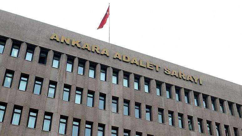 Ankara Başsavcılığı’ndan Türkiye bayrağını yırtan Yunan vekile soruşturma