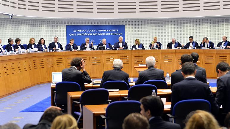 Türkiye’nin 2019 yılı karnesi: İfade özgürlüğü ihlalinden en fazla mahkum olan ülke