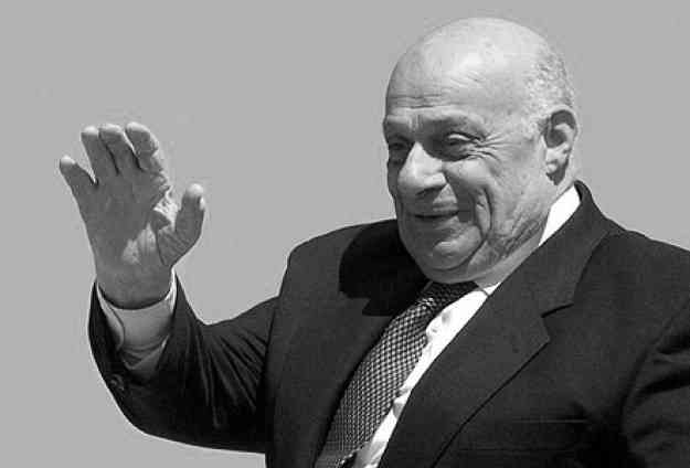 Kurucu Cumhurbaşkanı Denktaş ölümünün 8. Yıldönümü olan yarın törenlerle anılacak