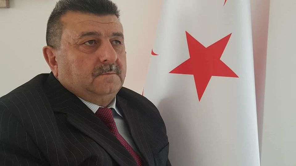 Din görevlileri sendikası başsağlığı mesajı yayınladı