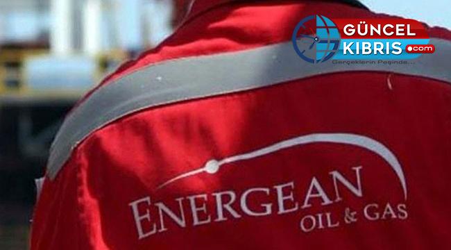 Energean şirketi Rum siyasi partilerle temaslar başlattı
