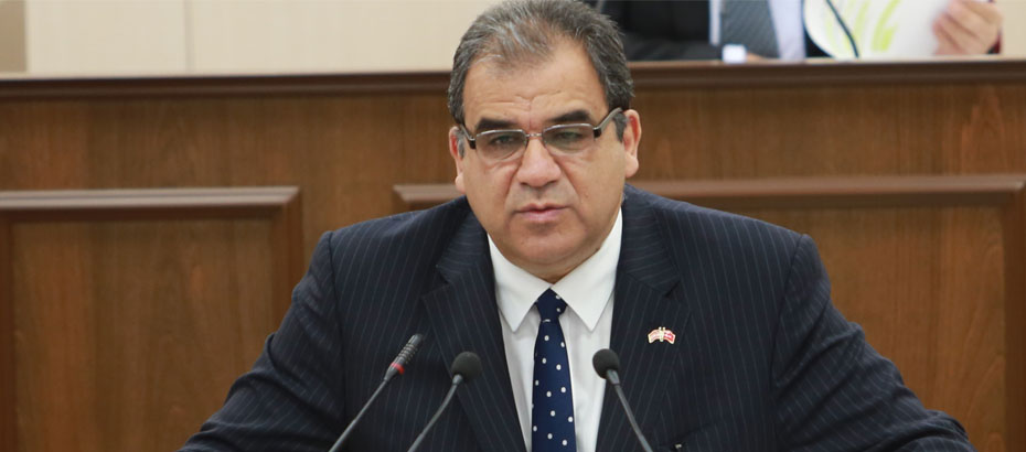 Sucuoğlu:”Af 16 Şubat’ta son bulacak uzatma olmayacak”