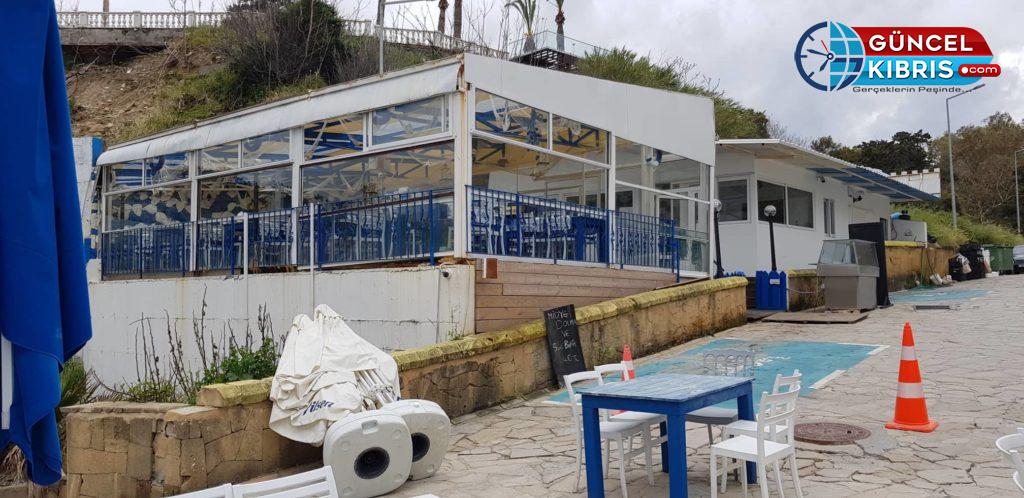 Girne’de geçen yıl 17 izinsiz yapı ortadan kaldırıldı