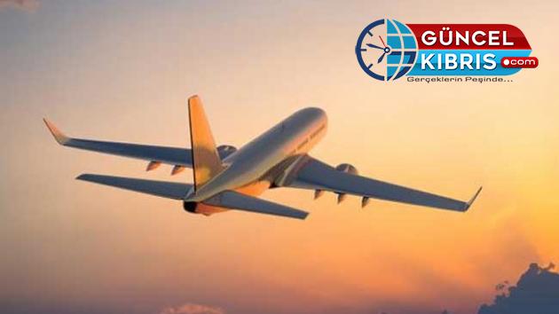 Güney Kıbrıs’ta yeni havayolu şirketi için kollar sıvandı