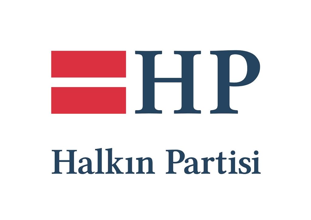 HP parti meclisi 18.30’da toplanıyor