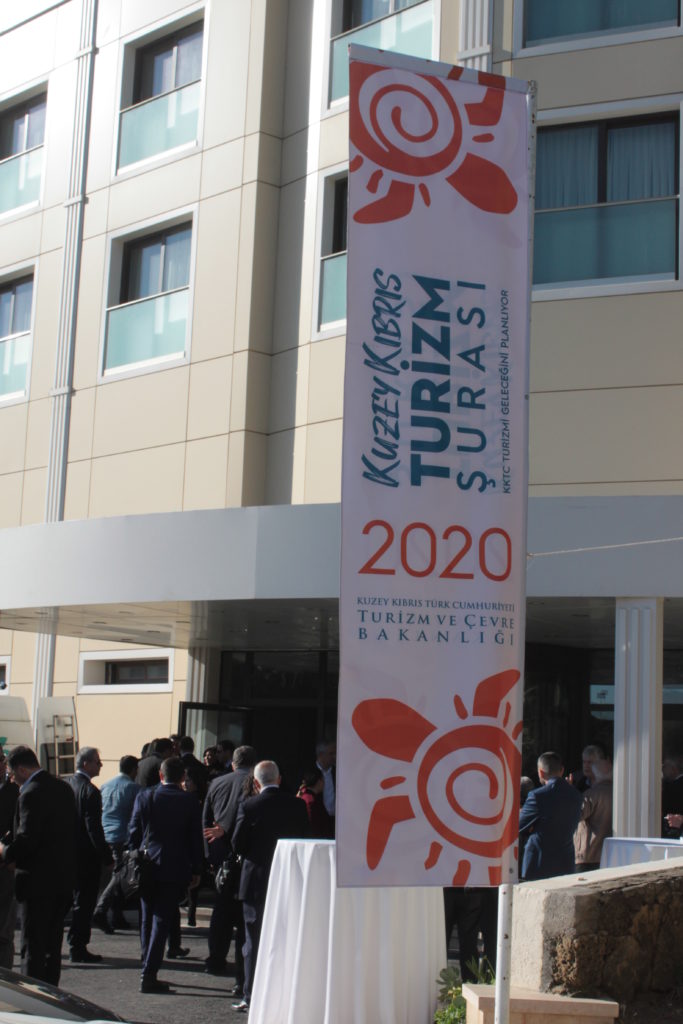 Turizm şurası Girne’de başladı