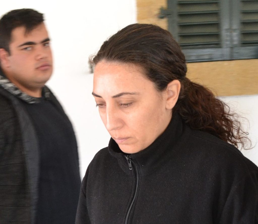 Evlat katilinin davası 10 Şubat’a ertelendi