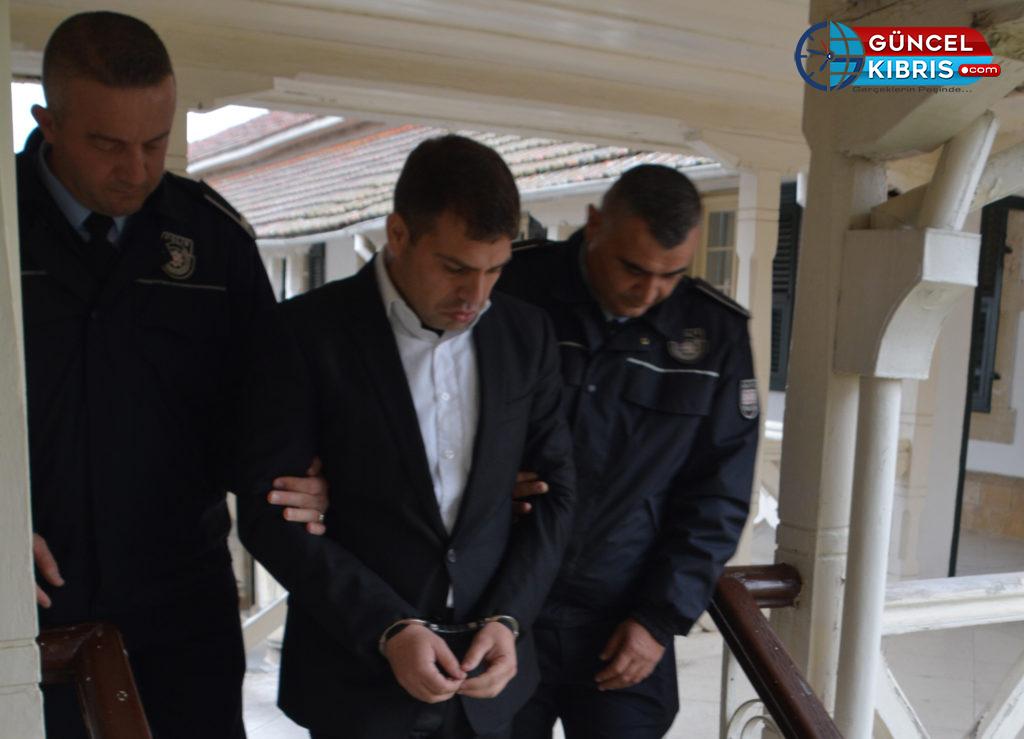 Akacan’ın istinaf davası 25 Mart’a ertelendi