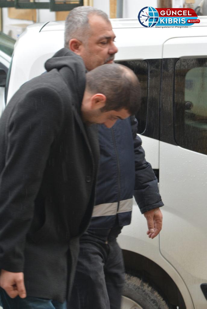 Tatile Cezaevinde Devam edecek