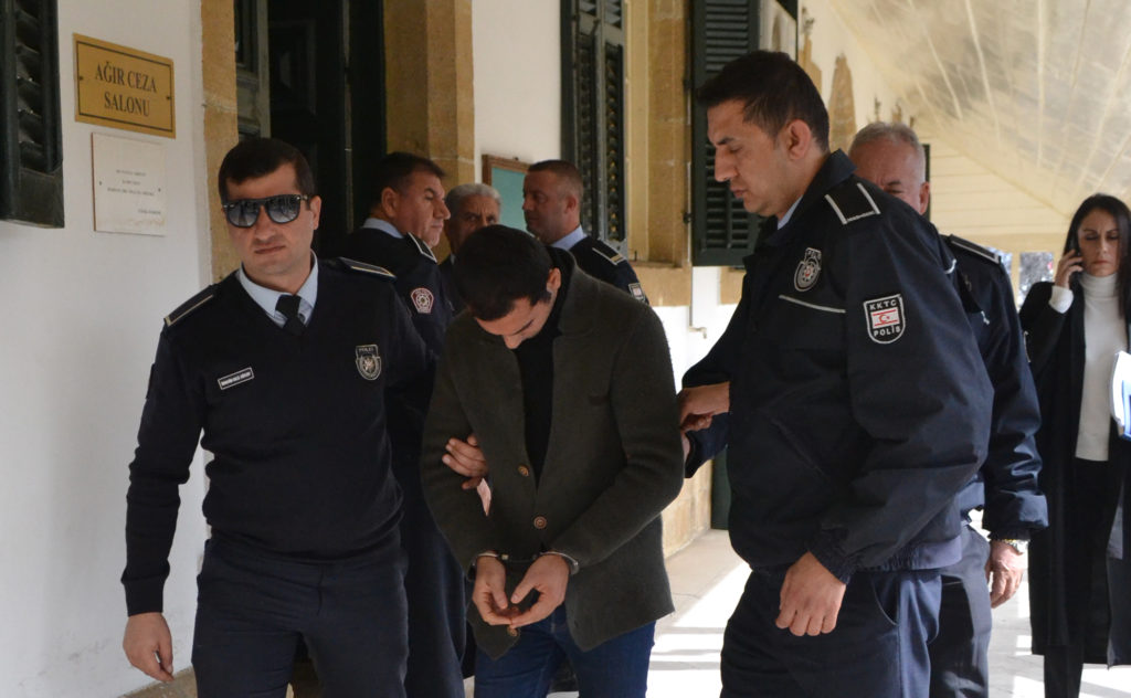Sahte çeke 18 ay hapis cezası