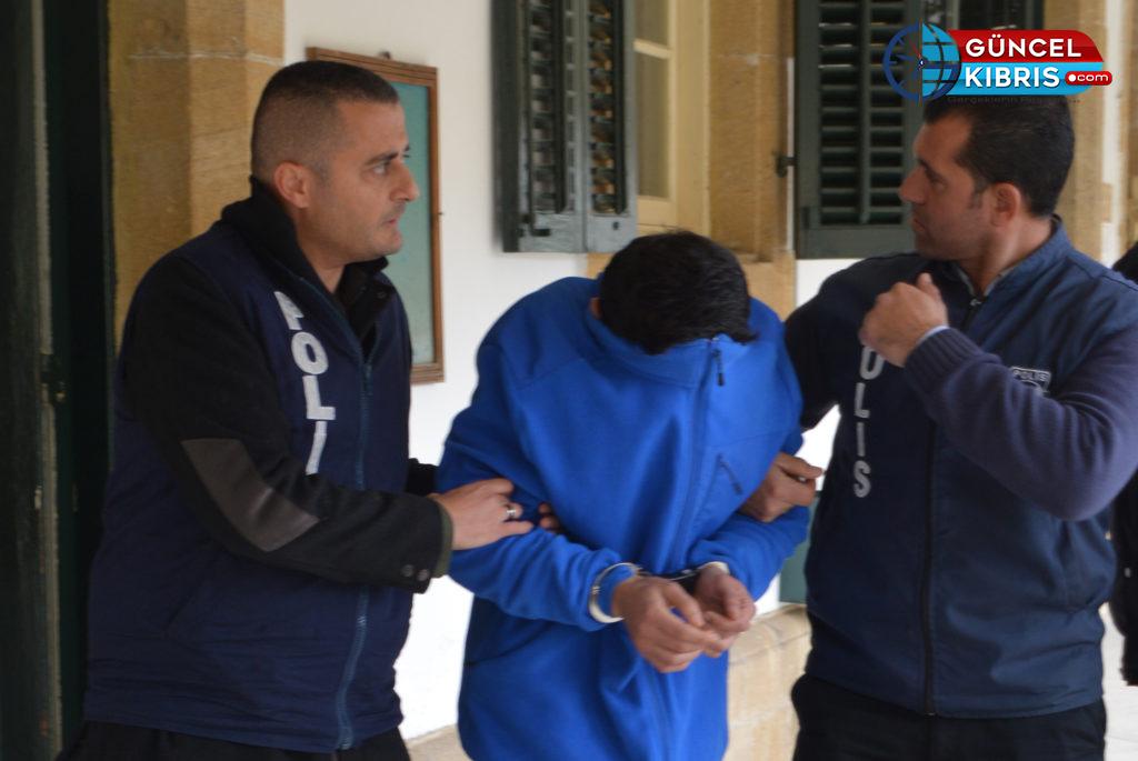 İngiltere hayali cezaevin’de bitti