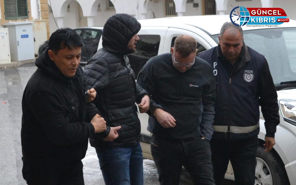 Yol verme meselesi mahkemede bitti