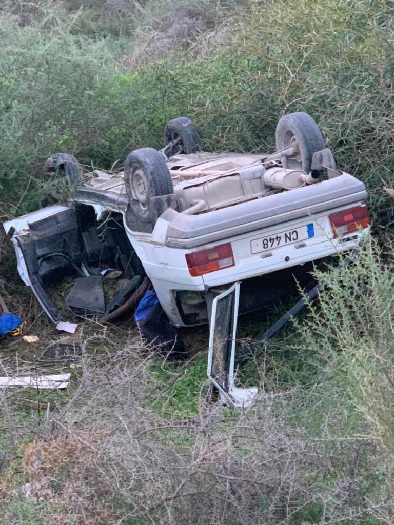 Trafik kazasında yaralanan Hasan Şafak Yetken yaşamını yitirdi