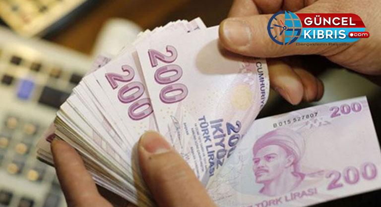 Narenciye tür değişikliği kapsamına giren üreticiler ödendi