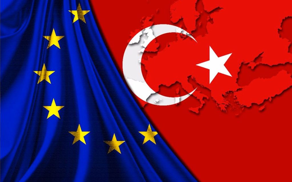 AB’den dikkat çeken Türkiye açıklaması!