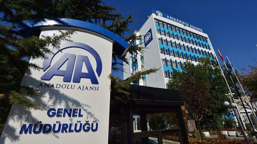 AA, çalışanlarının serbest bırakılması için Mısır yönetimine çağrıda bulundu