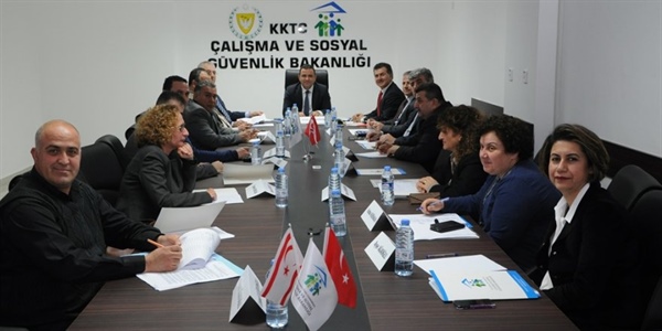 Asgari ücret saptama komisyonu cuma günü toplanıyor