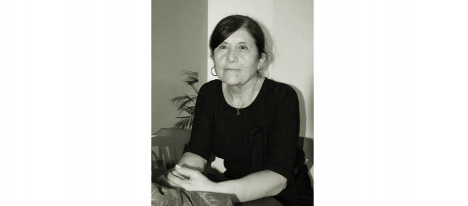 Mücahide Aysel Dizliklioğlu vefat etti