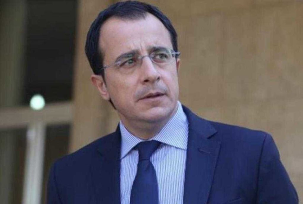 Hristodulidis Bulgaristan’da