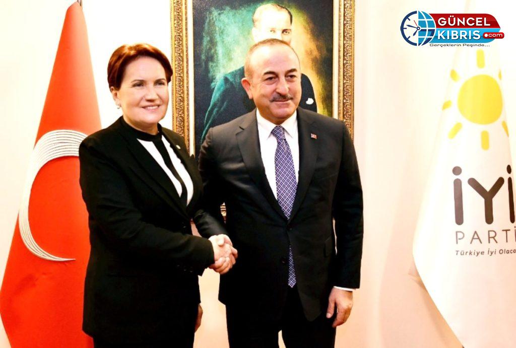 İYİ Parti Libya tezkeresiyle ilgili kararını açıkladı