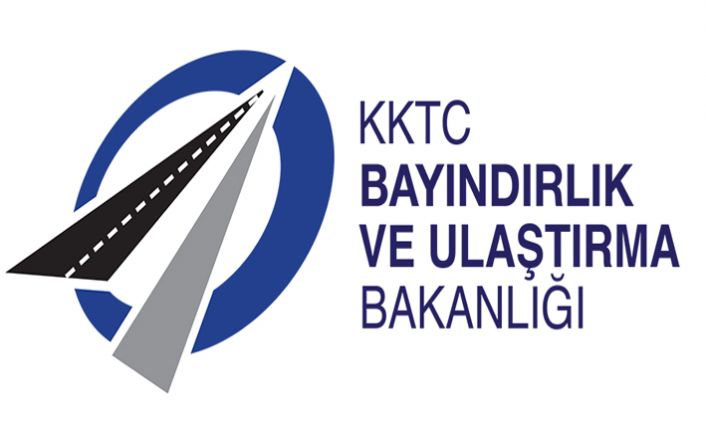 Bayındırlık ve Ulaştırma Bakanlığı:Sürücülerin yavaş ve dikkatli seyretmeleri istendi