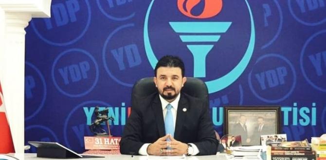 Zaroğlu: “Hedefe ulaşmak için gece gündüz demeden sahada olacağız”