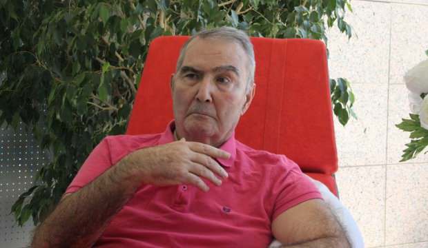 Hastaneye kaldırılan Baykal’ın son durumu açıklandı