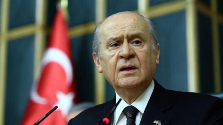 MHP Genel Başkanı Bahçeli: Depremin acı sonuçları milli birlik ve dayanışmayla etkisiz hale getirilecektir