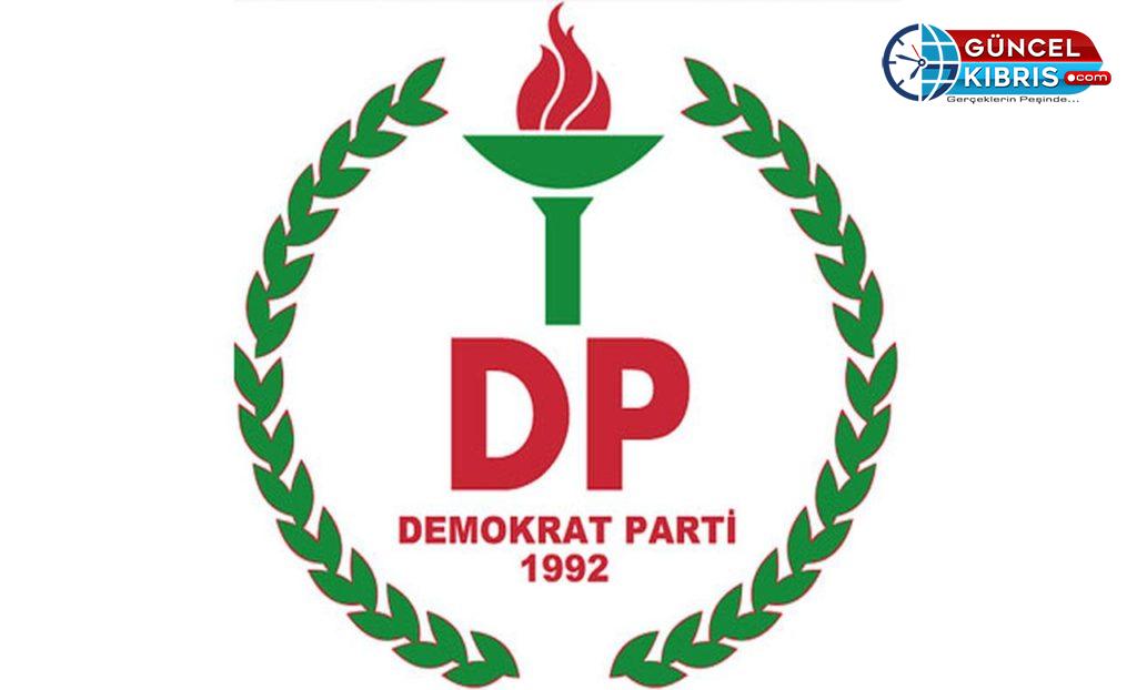 DP gençlik örgütü başkanı Erden Pekri, Denktaş’ın ölüm yıldönümü nedeniyle mesaj yayımladı