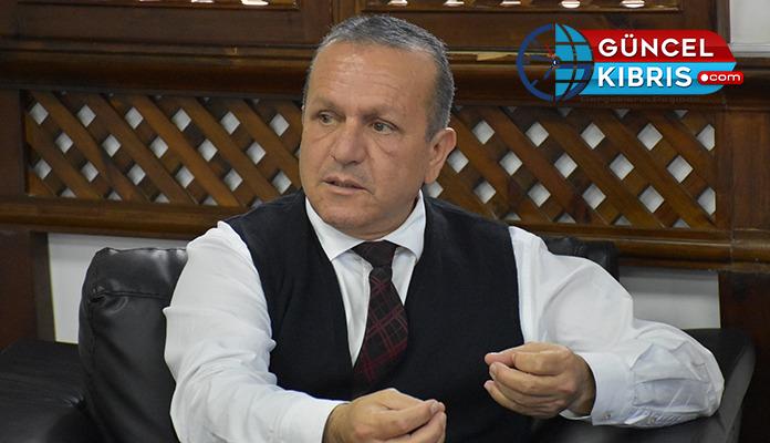 Ataoğlu: “Teşviklere yönelik çabalar sonuçsuz kaldı, ülkeye turist getirmek çok zor”