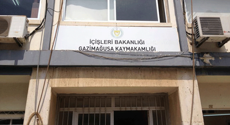 Gazimağusa Kaymakamlığı:”28 Şubat son gün” işletmelere duyuru
