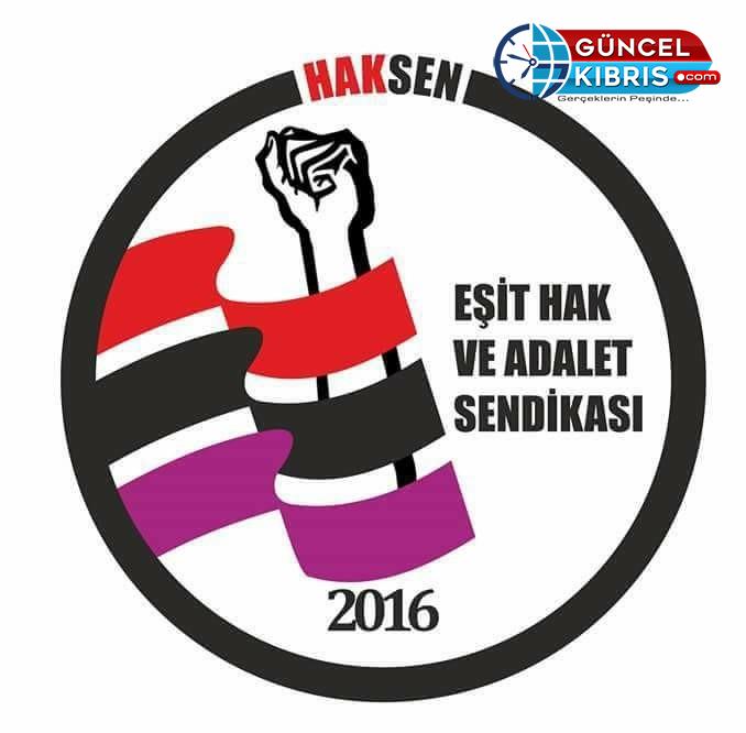 HAKSEN: “Hükümetin yeni yıl hediyesi olarak halka reva gördüğü ‘yeni zamları’ protesto ediyoruz”