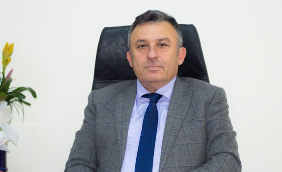 HP Milletvekili Topal: “Sahada güçlüyseniz masada da kazanırsınız”