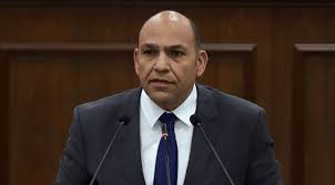 Atakan: “Ercan için ek süre vermemekte kararlıyız”