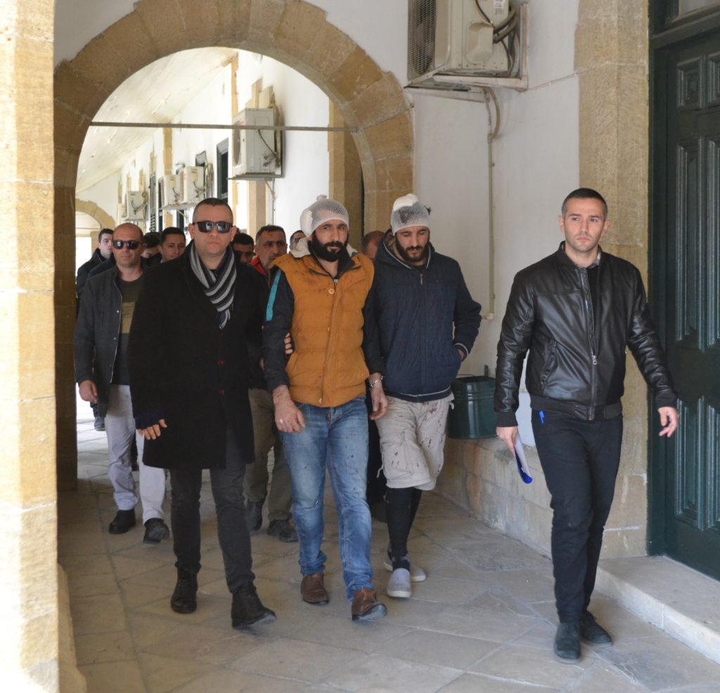 Ne ararsan var ! ”Vahim Zarar ” – ”Kasti Hasar”