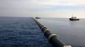 DSİ: “KKTC su temin projesi’ndeki arıza teknik sebeplerden kaynaklandı”